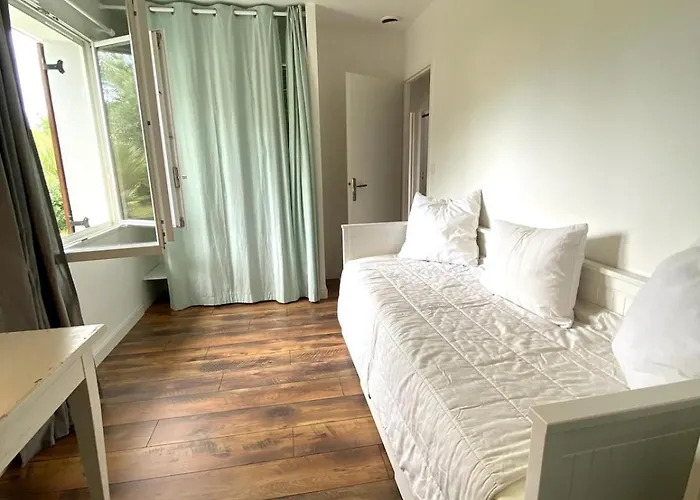 Villa Zogaby - Piscine Chauffee Lège-Cap-Ferret