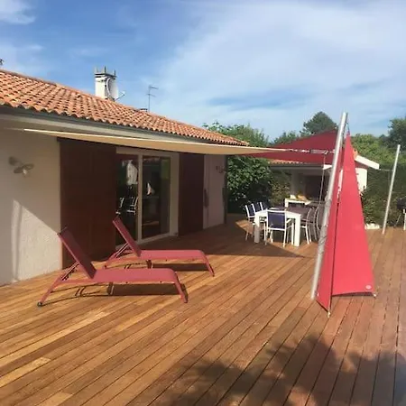 Villa Zogaby - Piscine Chauffee *