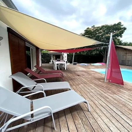 Zogaby - Piscine Chauffee *