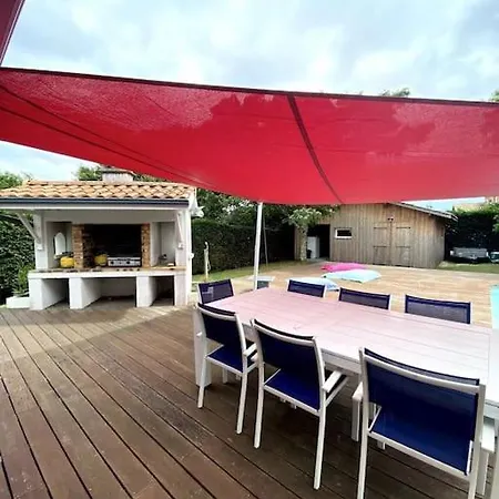Zogaby - Piscine Chauffee Villa