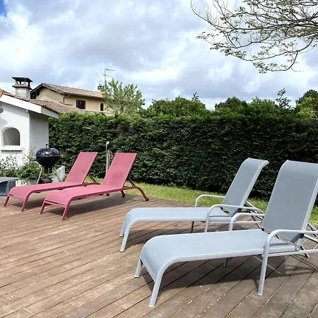 Villa Zogaby - Piscine Chauffée