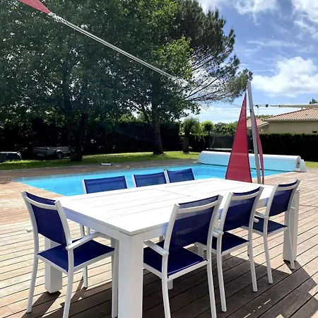 Villa Zogaby - Piscine Chauffée *