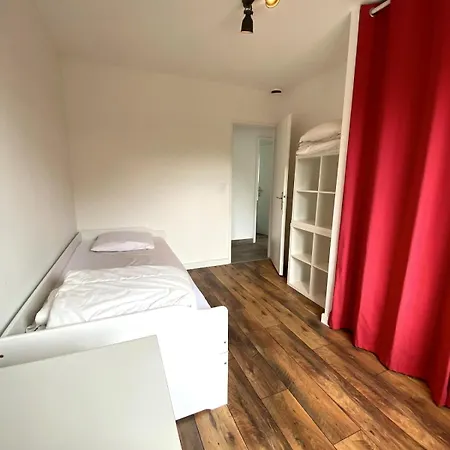 Zogaby - Piscine Chauffée Villa