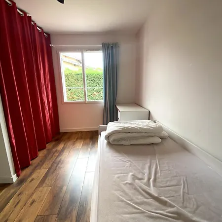 빌라 Zogaby - Piscine Chauffee *