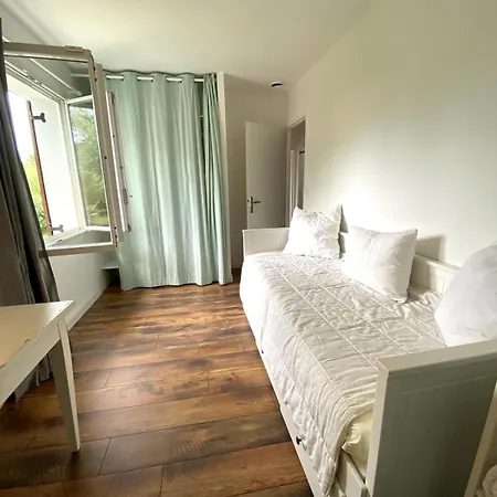 빌라 Zogaby - Piscine Chauffee Lège-Cap-Ferret