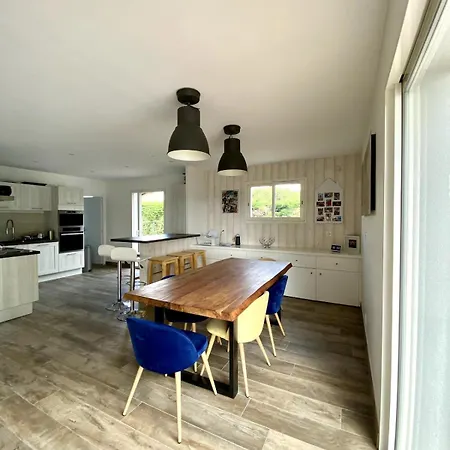 Zogaby - Piscine Chauffée Villa