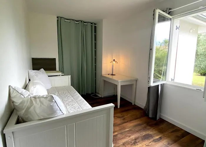 Zogaby - Piscine Chauffee